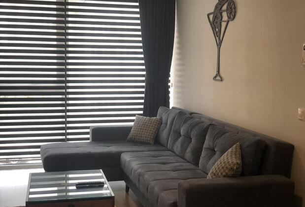 On4 Rooms and Suites - Görsel 11