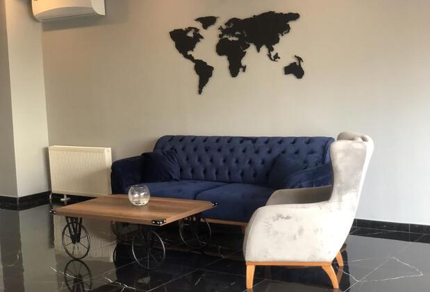 On4 Rooms and Suites - Görsel 13