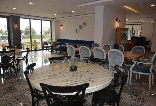 Eleia Hotel İznik - Görsel 5