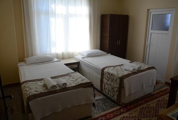 Yıldız 1 Motel & Pansiyon - Görsel 9