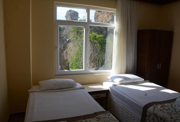 Yıldız 1 Motel & Pansiyon - Görsel 7