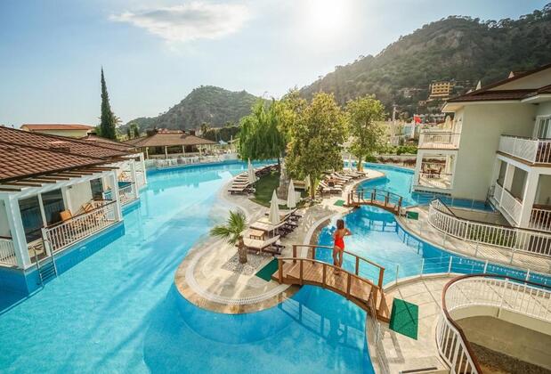 Mozaik Hotel - Görsel 2