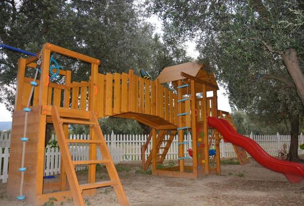 Eleia Hotel İznik - Görsel 10