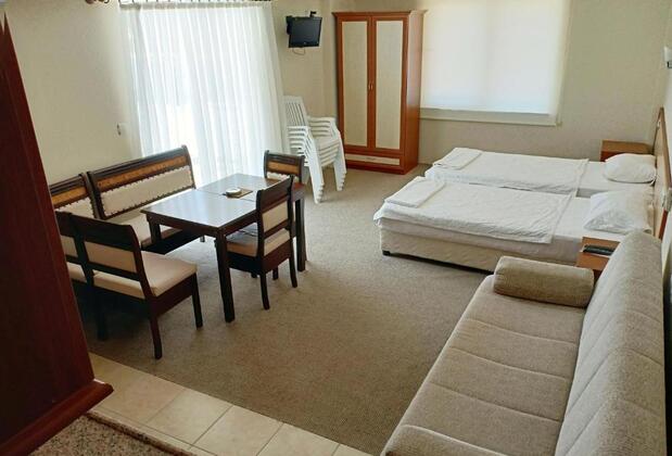 Sarıgerme Apart - Görsel 9