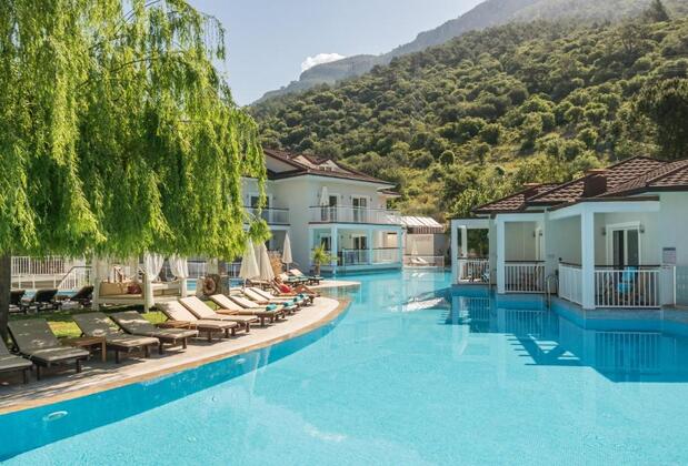 Mozaik Hotel - Görsel 6