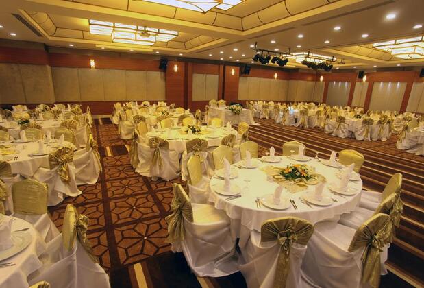 Notte Hotel - Görsel 20