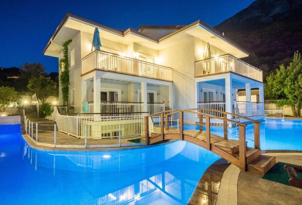 Mozaik Hotel - Görsel 17