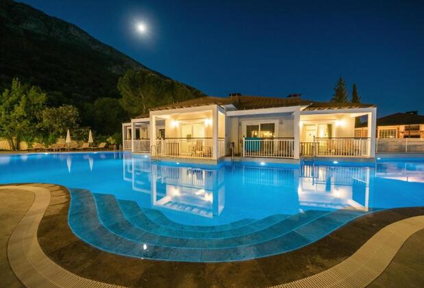 Mozaik Hotel - Görsel 10