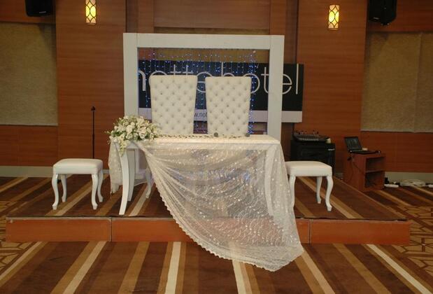 Notte Hotel - Görsel 21