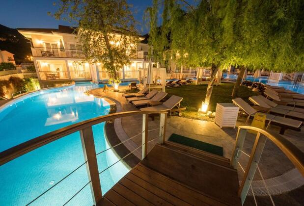 Mozaik Hotel - Görsel 9