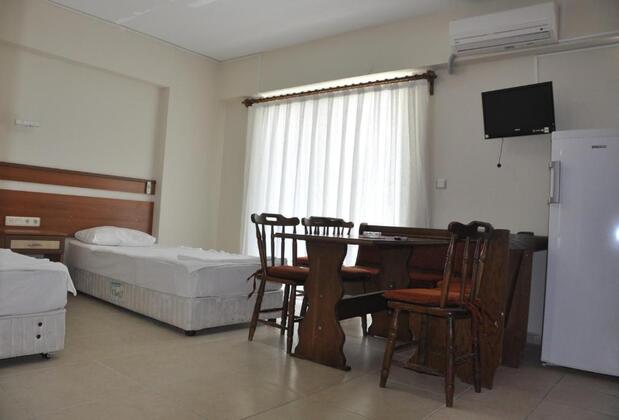 Sarıgerme Apart - Görsel 12