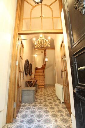 Ada Home's Hotel - Görsel 5