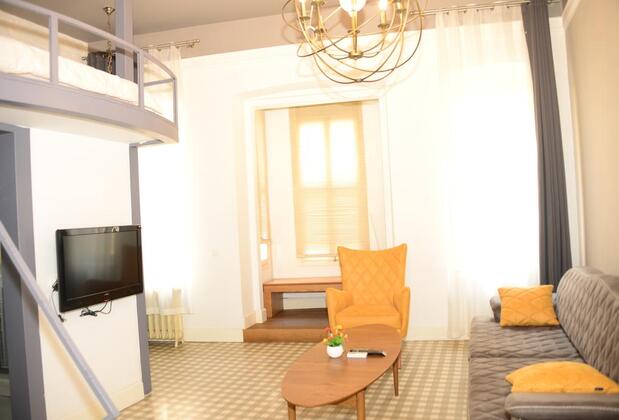 Ada Home's Hotel - Görsel 21