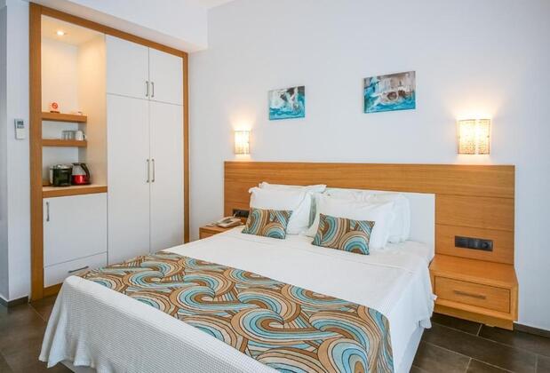 Mozaik Hotel - Görsel 16