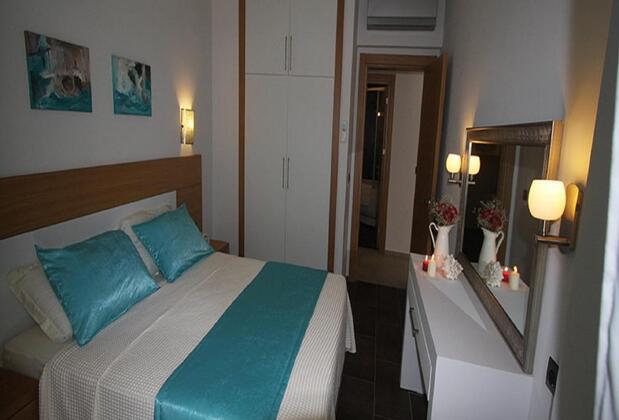 Mozaik Hotel - Görsel 13