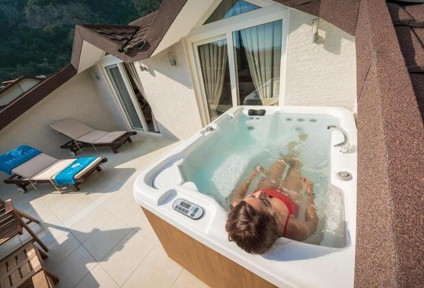 Mozaik Hotel - Görsel 3