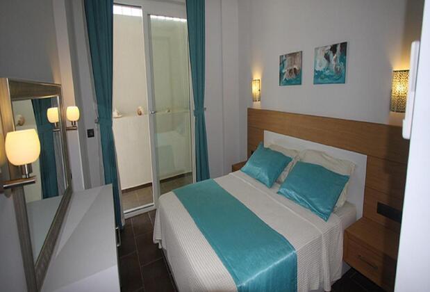 Mozaik Hotel - Görsel 27