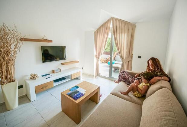 Mozaik Hotel - Görsel 4