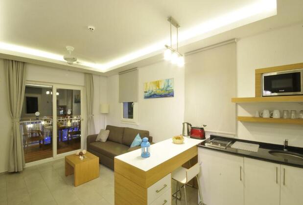 Mozaik Hotel - Görsel 28