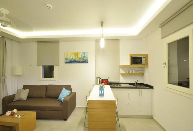 Mozaik Hotel - Görsel 21