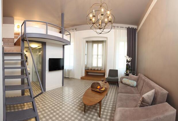 Ada Home's Hotel - Görsel 24