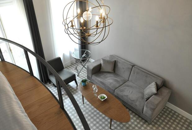 Ada Home's Hotel - Görsel 26