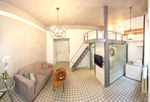 Ada Home's Hotel - Görsel 27