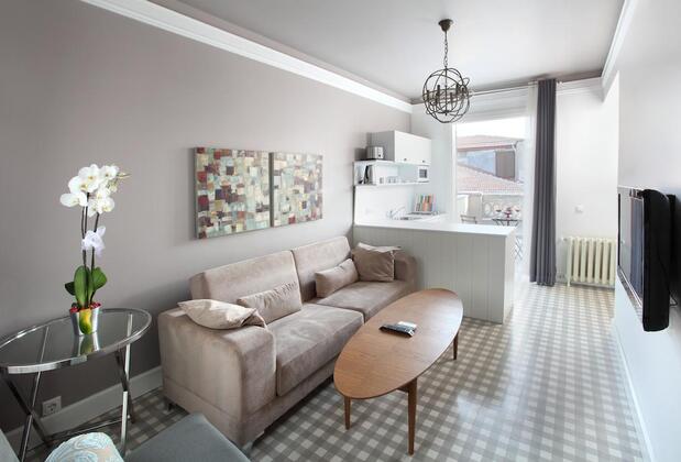 Ada Home's Hotel - Görsel 28