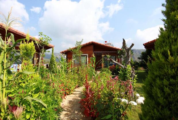 Rüya Villen Park - Görsel 3