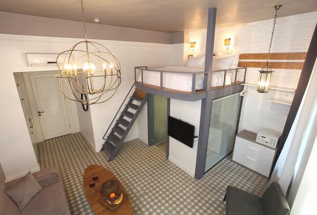 Ada Home's Hotel - Görsel 29