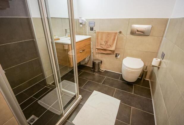 Mozaik Hotel - Görsel 22