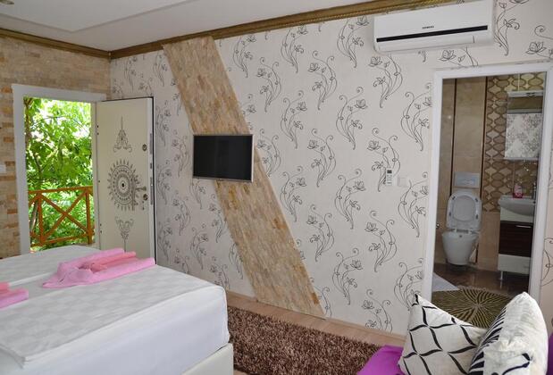 Sinter Terasse House - Görsel 28