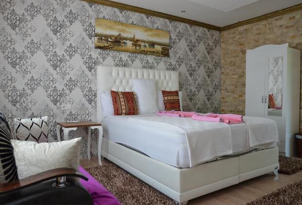 Sinter Terasse House - Görsel 45