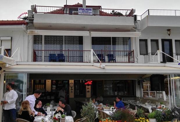 Uysal Motel Beach - Görsel 7