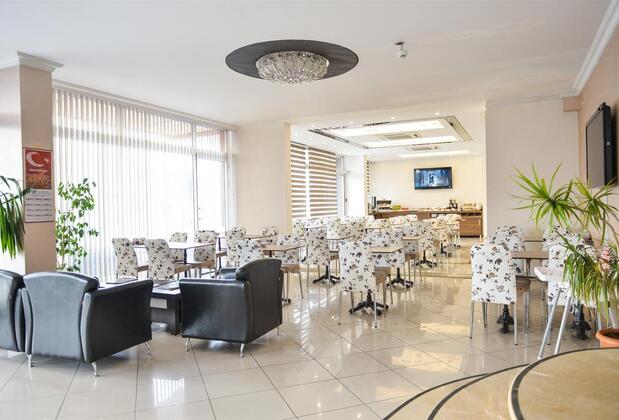 Hakcan Otel - Görsel 3