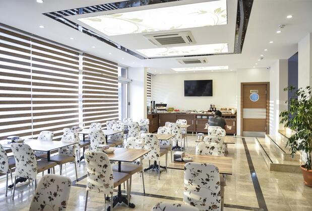 Hakcan Otel - Görsel 4