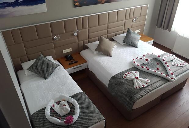 Hakcan Otel - Görsel 10