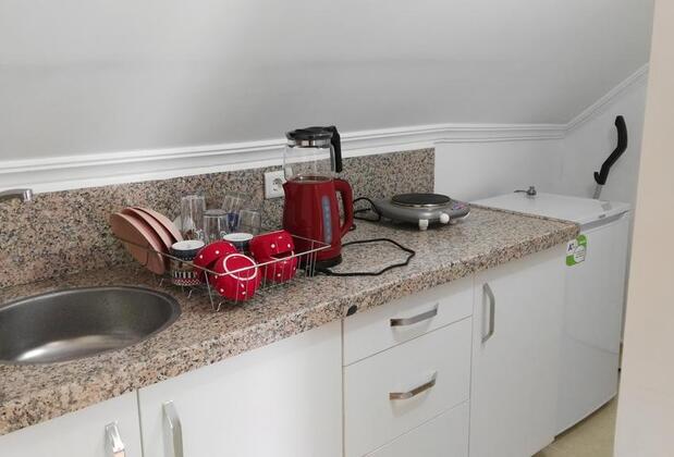 Uysal Motel Beach - Görsel 12