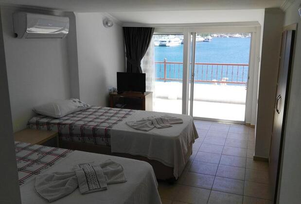 Uysal Motel Beach - Görsel 26