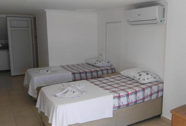 Uysal Motel Beach - Görsel 27