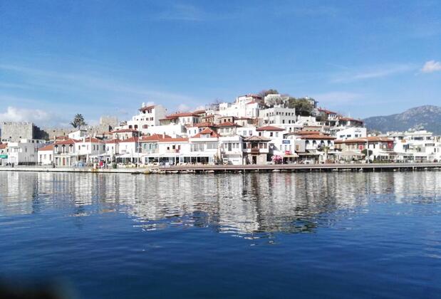 Uysal Motel Beach - Görsel 3