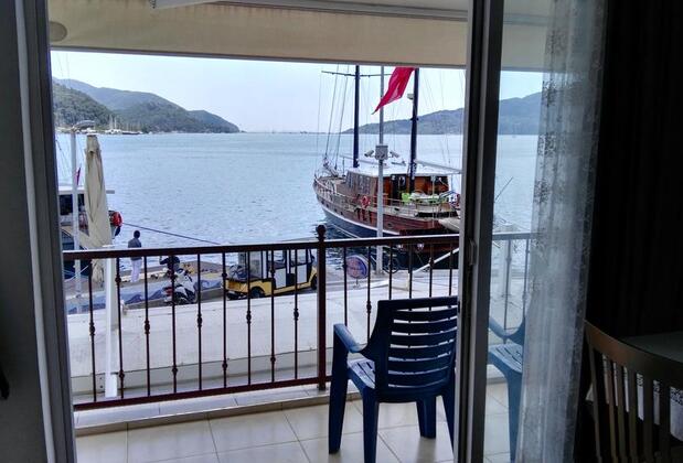 Uysal Motel Beach - Görsel 14