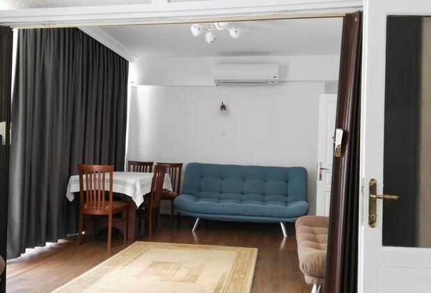 Uysal Motel Beach - Görsel 15