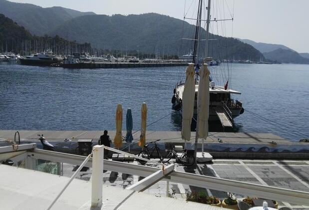 Uysal Motel Beach - Görsel 16