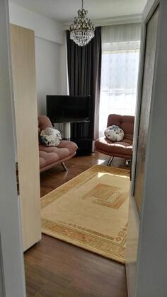 Uysal Motel Beach - Görsel 17