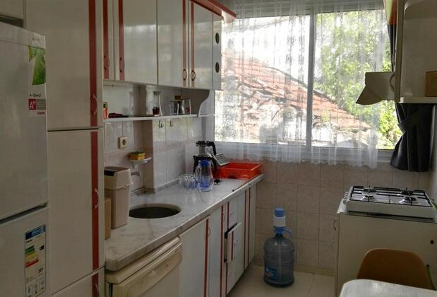 Uysal Motel Beach - Görsel 18