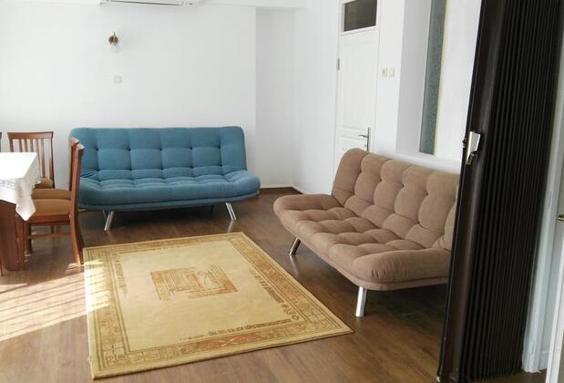 Uysal Motel Beach - Görsel 19