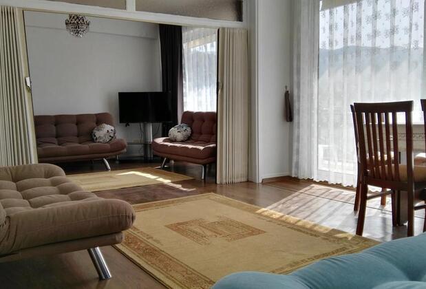 Uysal Motel Beach - Görsel 20