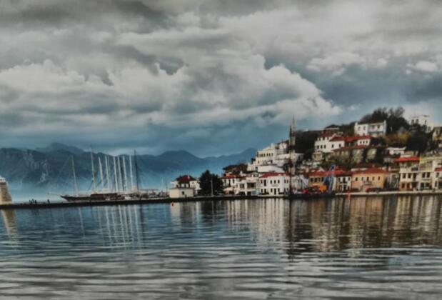 Uysal Motel Beach - Görsel 4