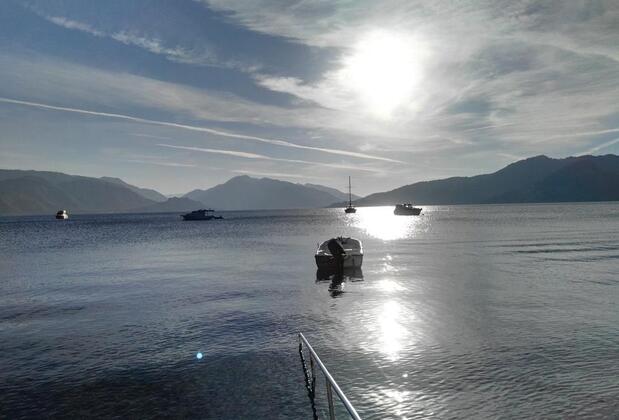 Uysal Motel Beach - Görsel 11